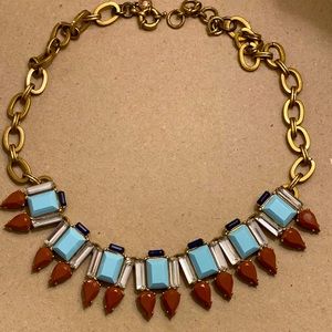 Jcrew necklace